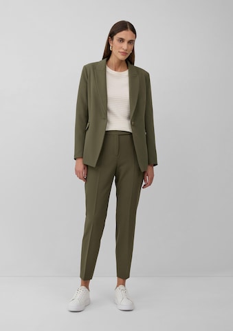 s.Oliver BLACK LABEL Футболка в Бежевый