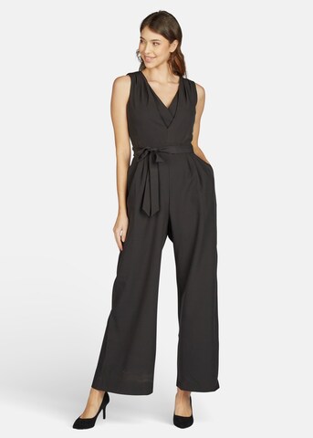 KLEO Jumpsuit in Zwart