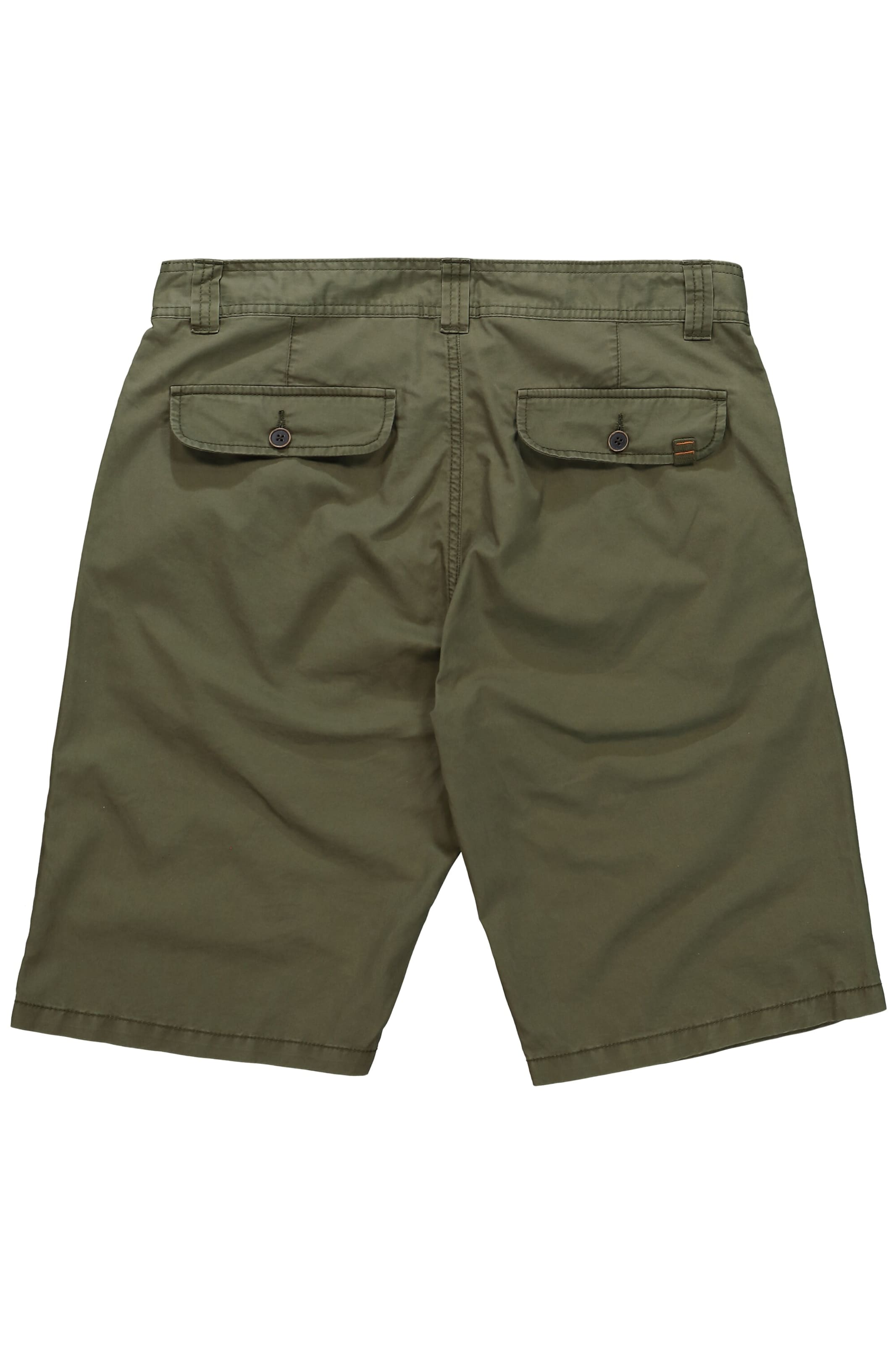 Männer Hosen STHUGE Hose in Oliv - NC43650 Männer Hosen STHUGE Hose in Oliv - NC43650