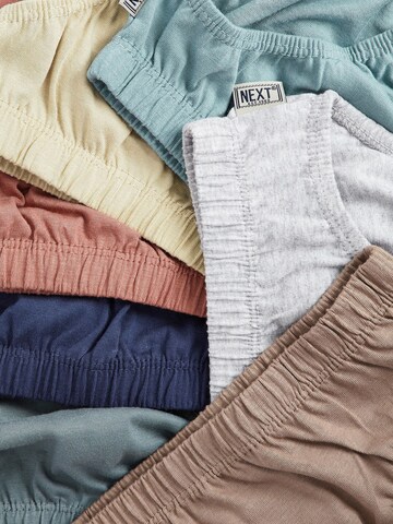 Next Unterhose in Mischfarben
