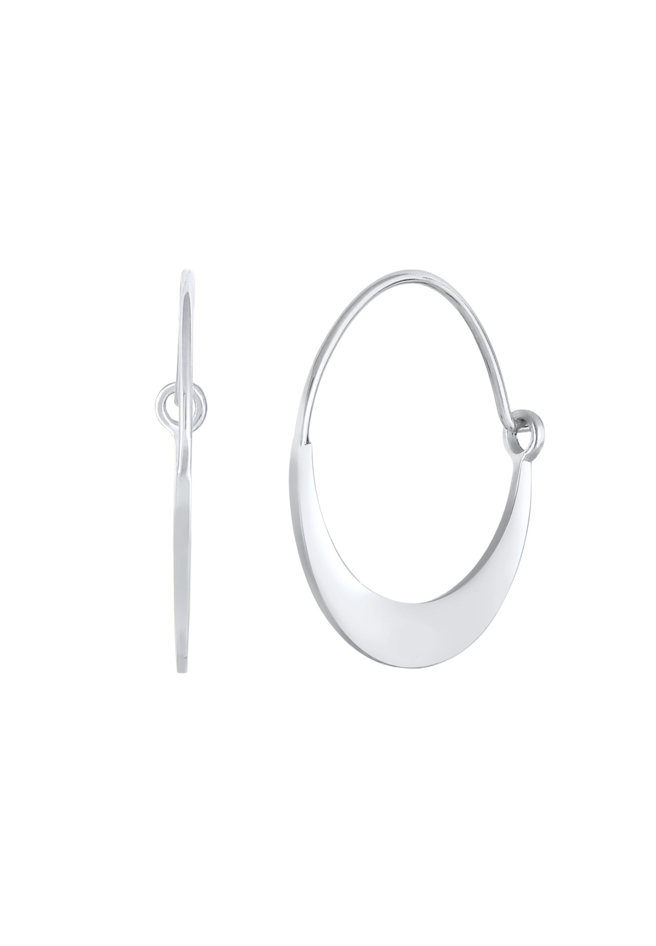 ELLI Earrings in Silver