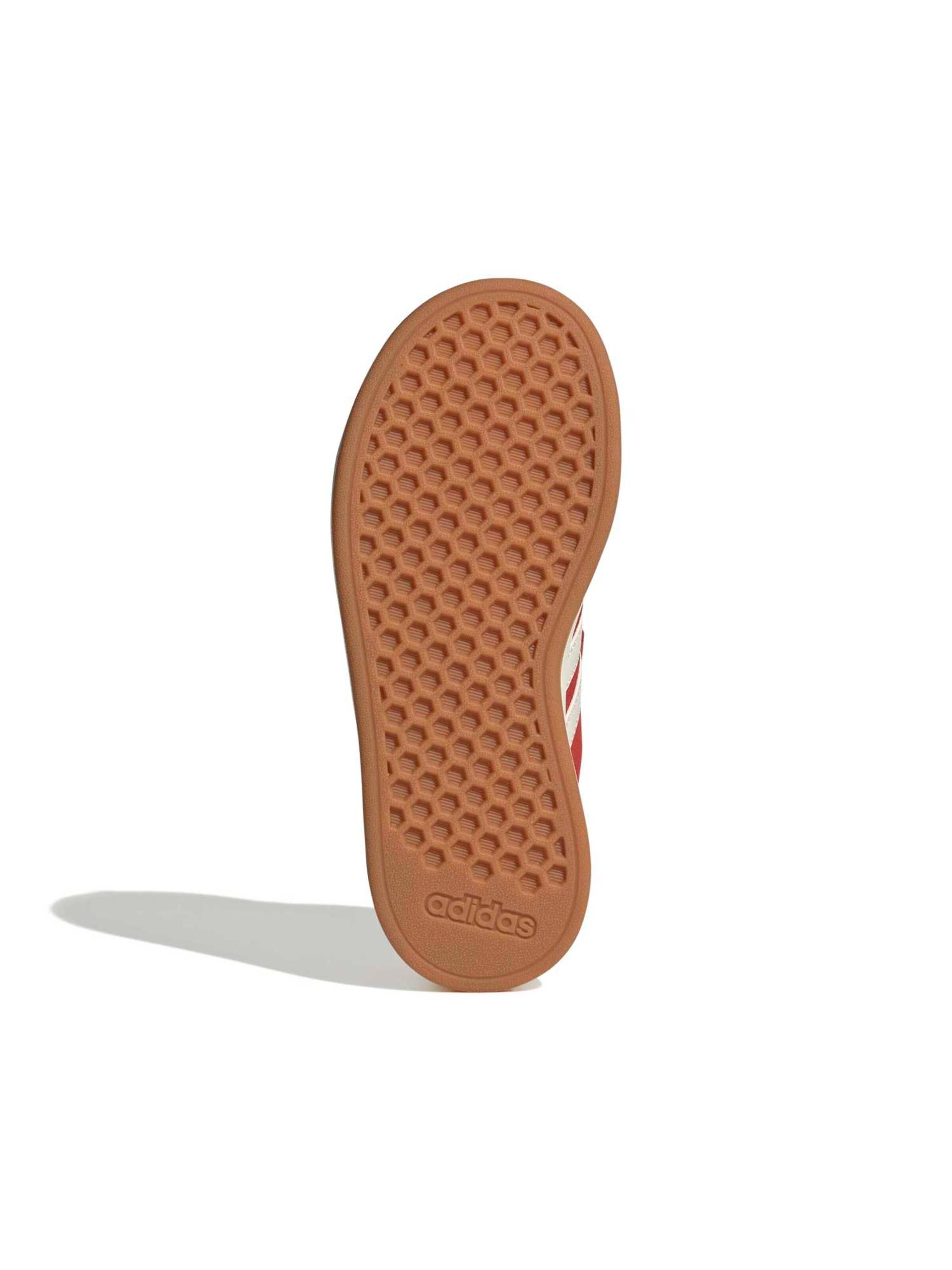 ADIDAS SPORTSWEAR Σνίκερ 'Grand Court 00S' σε κόκκινο