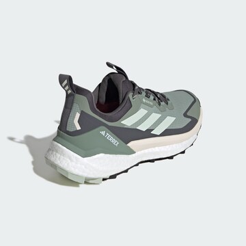 Chaussure basse 'Free Hiker 2.0' ADIDAS TERREX en vert