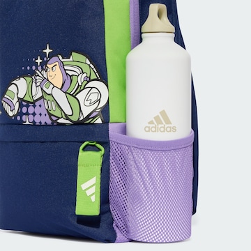 ADIDAS SPORTSWEAR - Mochilas desportivas 'Pixar Toy Story' em azul