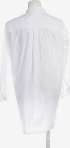 Marc O'Polo DENIM Kleid M in Weiß