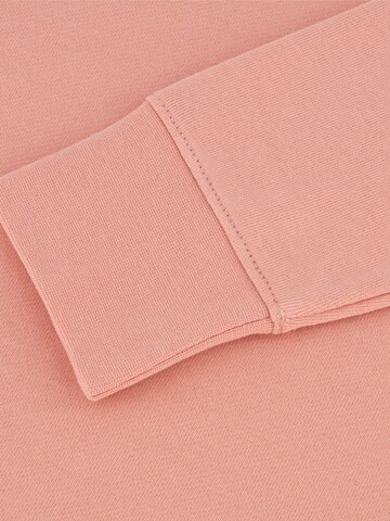 A-dam Sweatshirt  'LOIS ' in Pink