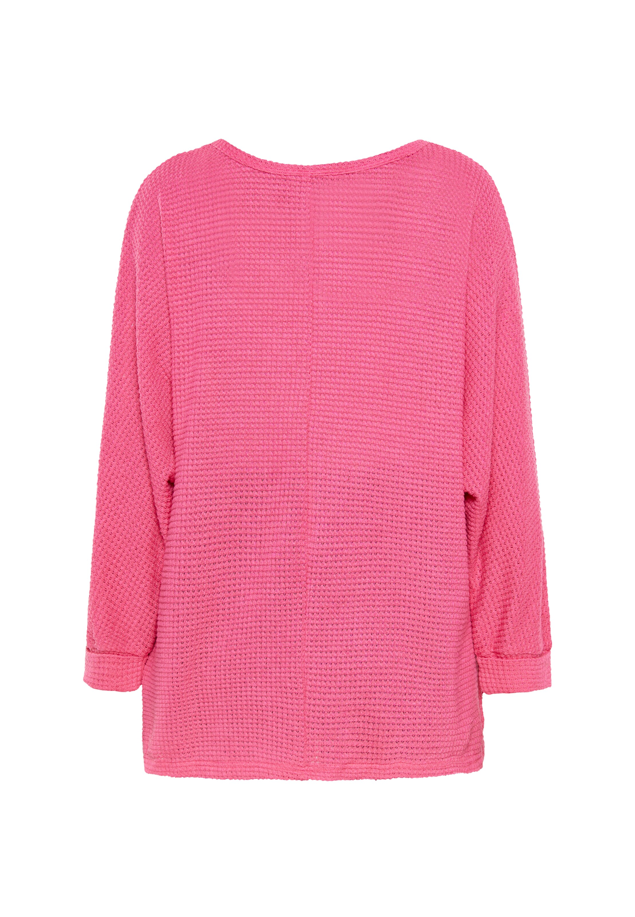 Pull-over Sidona en rose