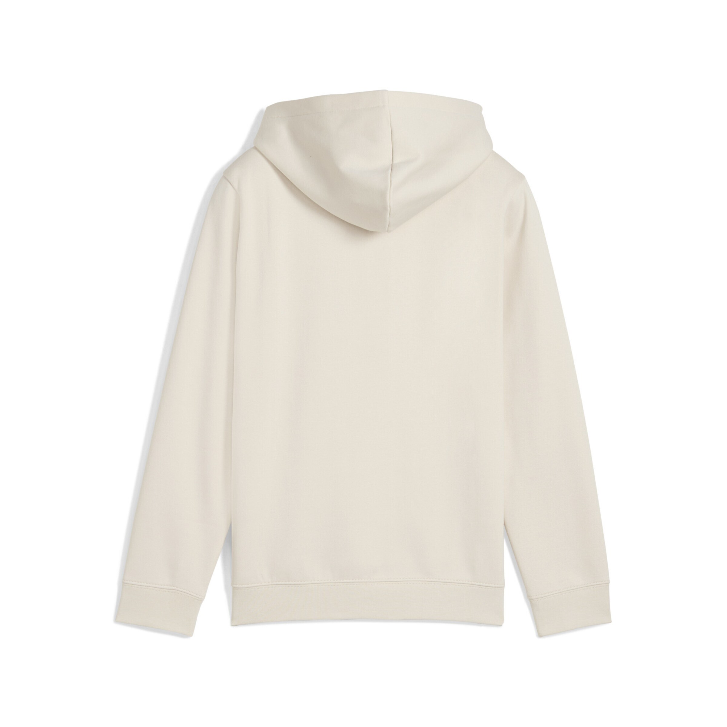 PUMA Sweatshirt 'Essentials' in White