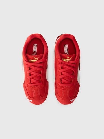 PUMA Sneakers 'Speedcat OG PS' in Rood