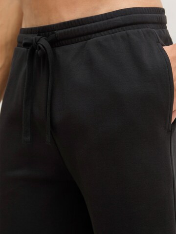 Pantalon de pyjama ' Mix N Match ' Marc O'Polo en noir