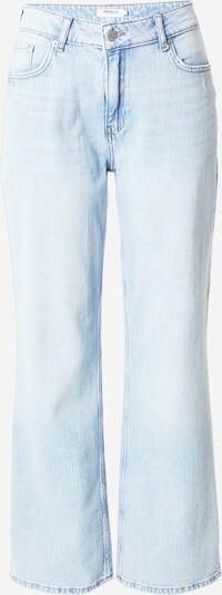 MSCH COPENHAGEN Jeans 'Sora' i blå denim, Produktvy