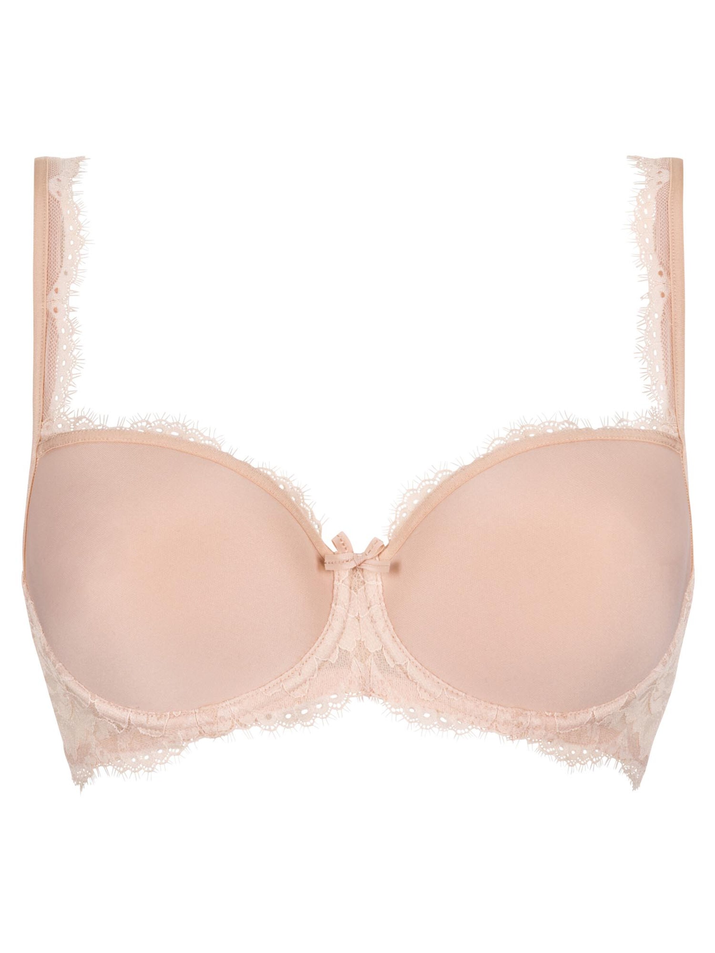 Mey Bra 'Amazing' in Pink: front