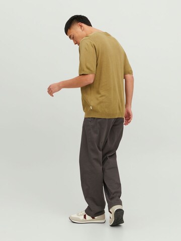 JACK & JONES Pullover i brun