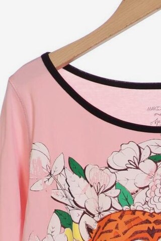 Marc Cain T-Shirt L in Pink
