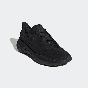 Sneaker low 'Adifom SLTN' de la ADIDAS ORIGINALS pe negru