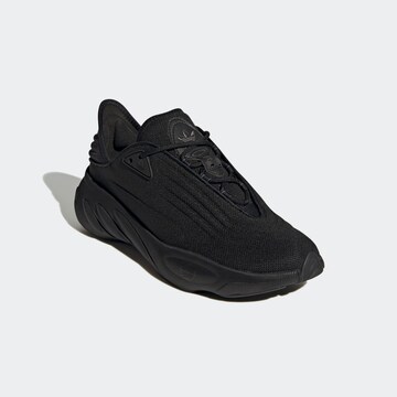 ADIDAS ORIGINALS - Zapatillas deportivas bajas 'Adifom SLTN' en negro