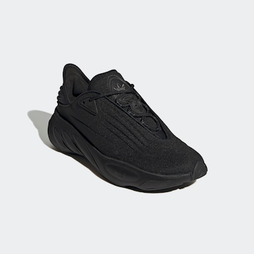 Sneaker bassa 'Adifom SLTN' di ADIDAS ORIGINALS in nero