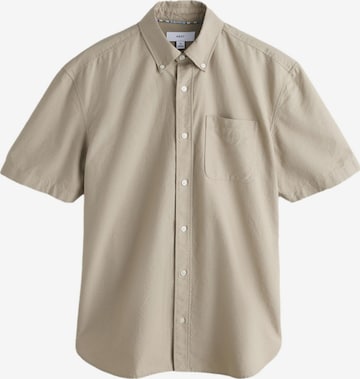 pilka Next Standartinis modelis Marškiniai: priekis