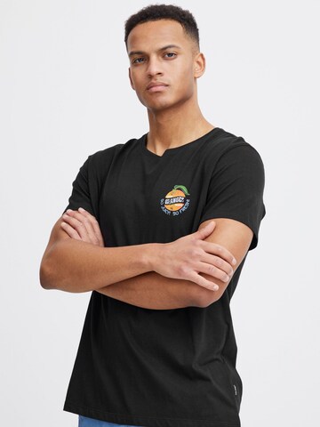 BLEND Shirt in Black: front