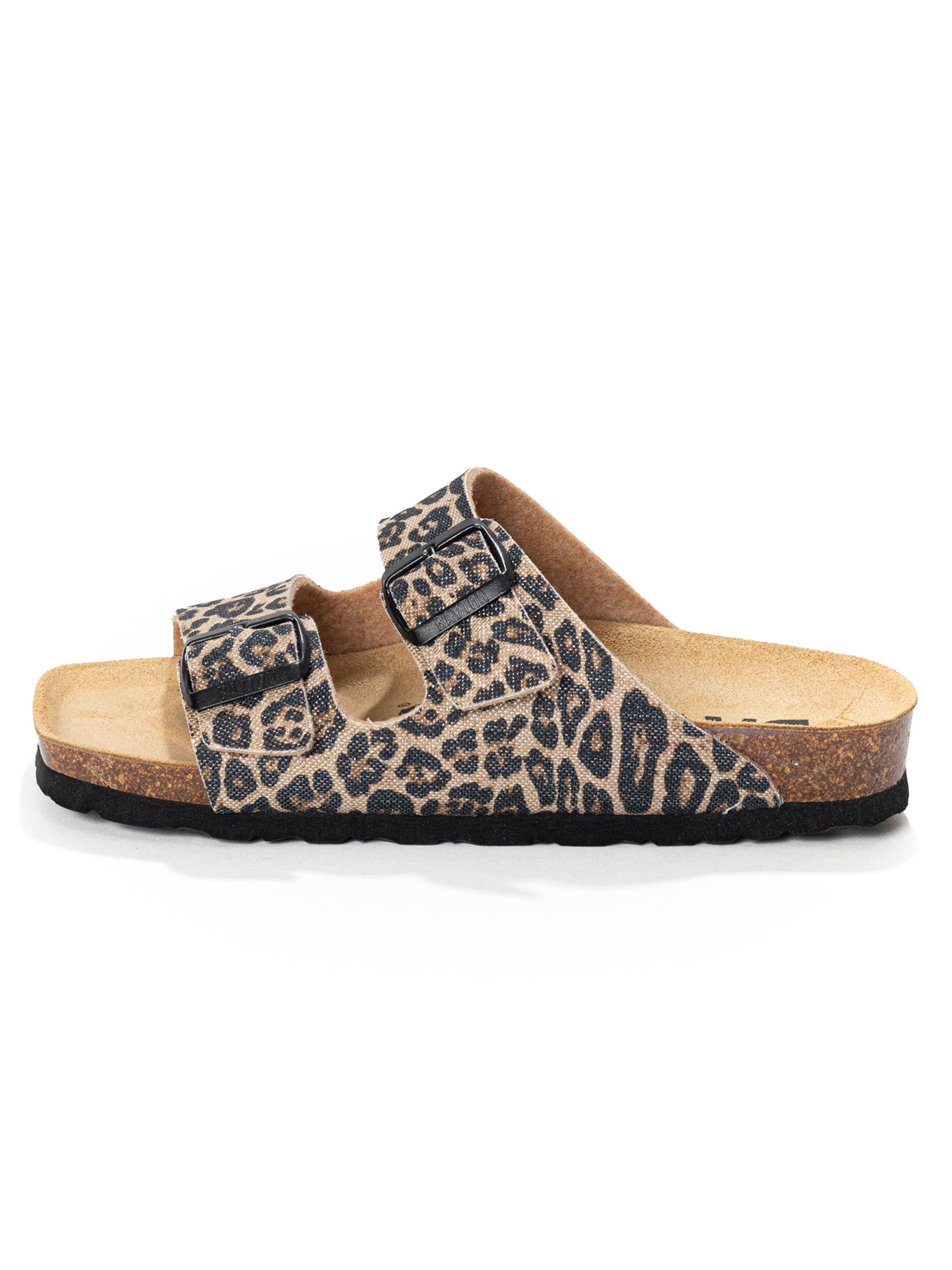 Bayton Пантолеты 'Athena' в Смешанный: спереди