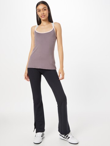 ESPRIT Sporttop in Grau