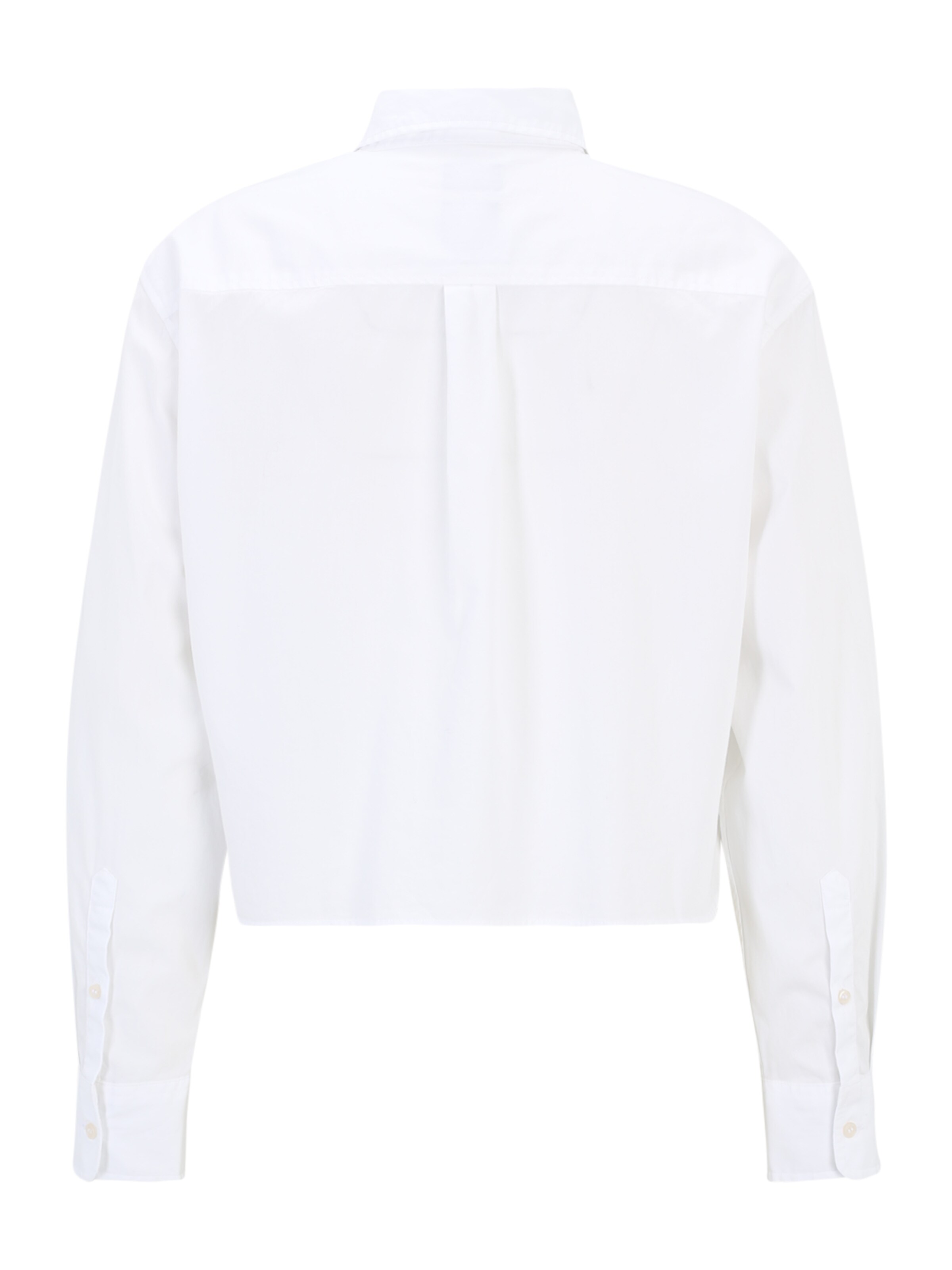 GAP Blouse in White