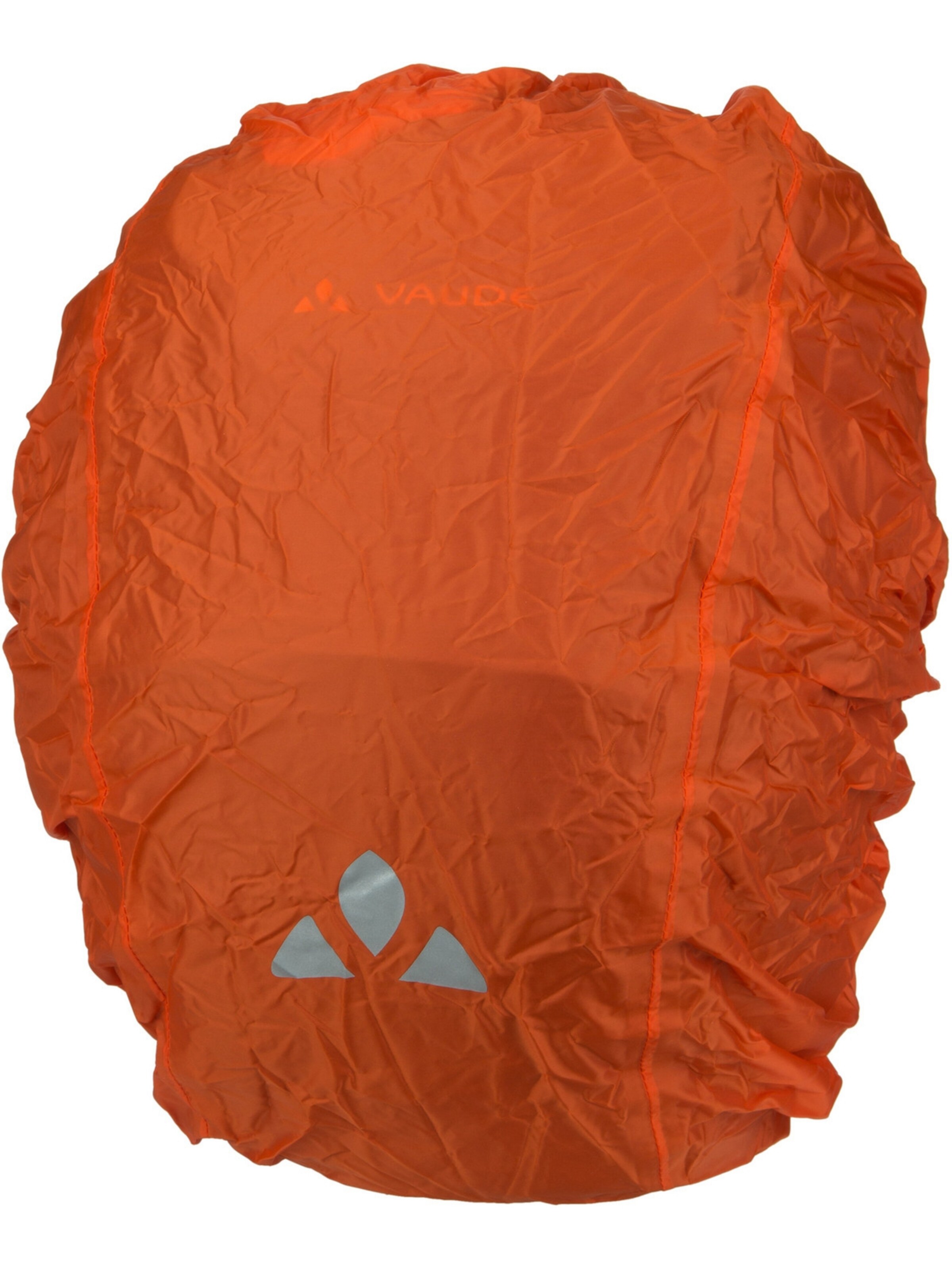 VAUDE Sports backpack 'OnTour Front' in Black