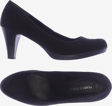 MARCO TOZZI High Heels & Pumps in 41 in Black: front