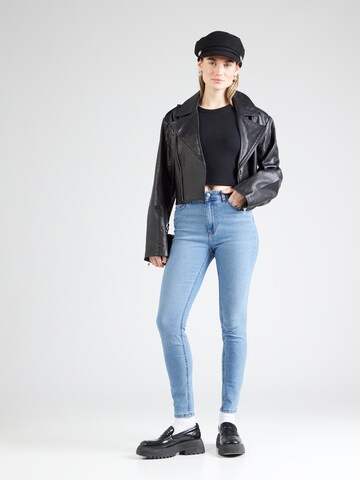 Skinny Jeans di JDY in blu