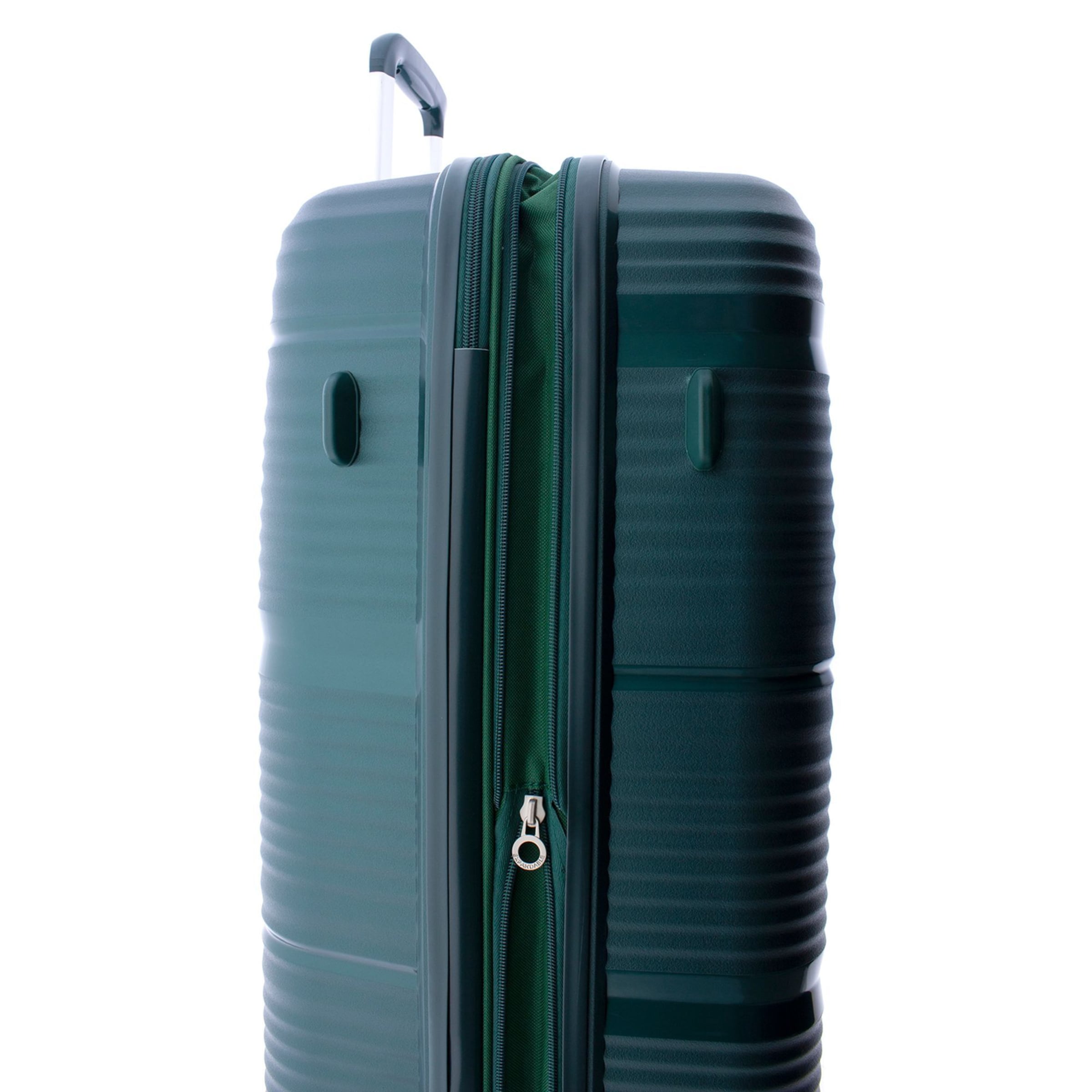 Gladiator Trolley in Blauw