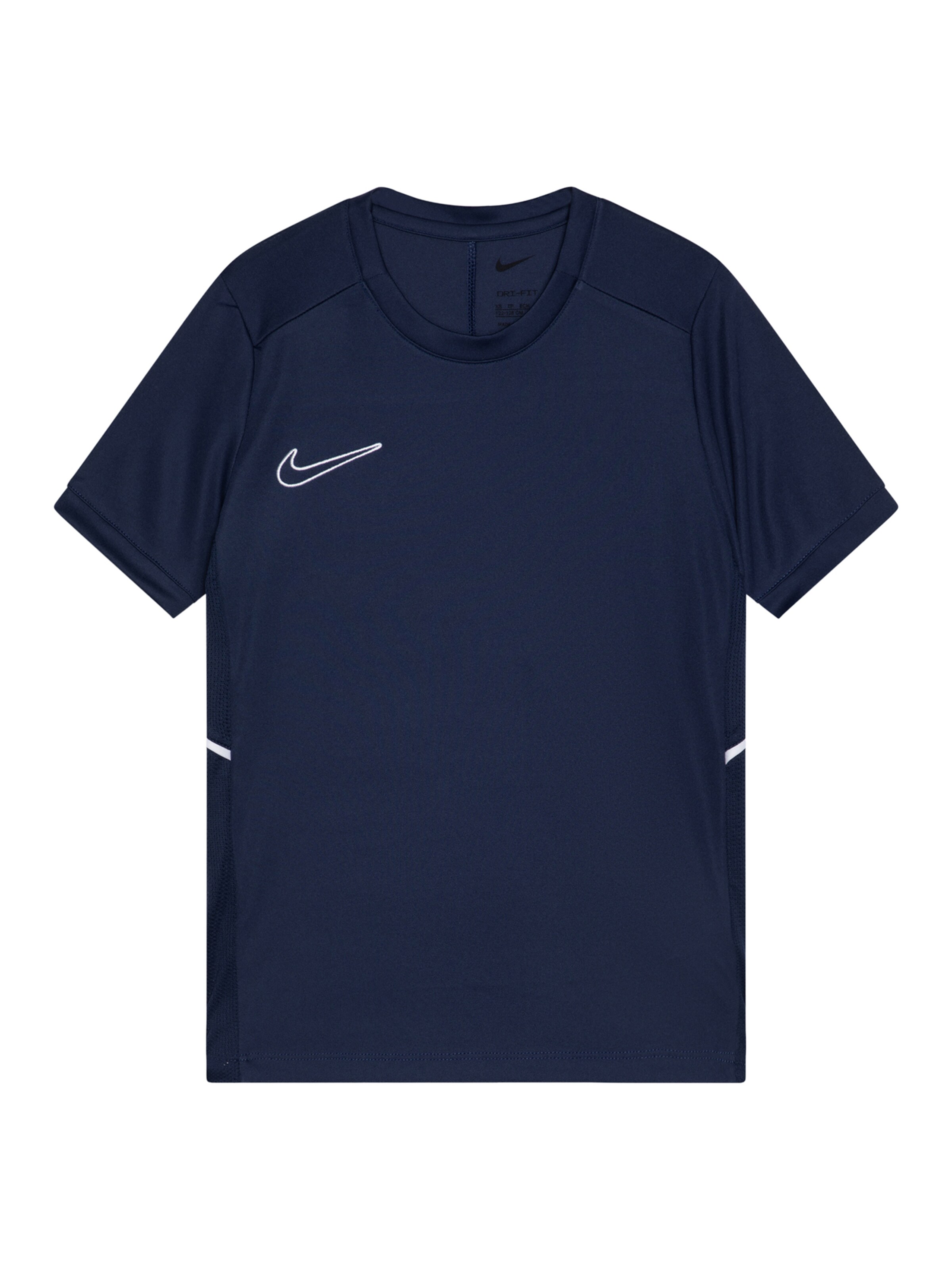 NIKE Functioneel shirt 'ACD25' in Blauw: voorkant
