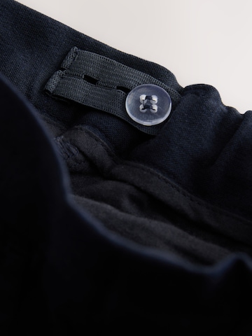 Skinny Pantaloni de la Next pe albastru