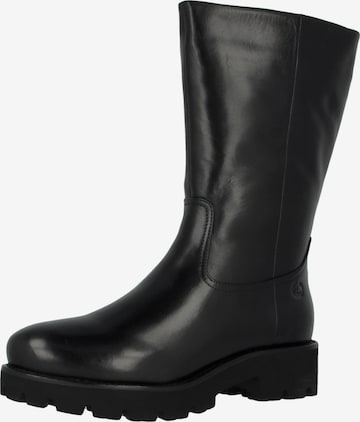 GERRY WEBER Stiefel 'Jale 31' in Schwarz: predná strana