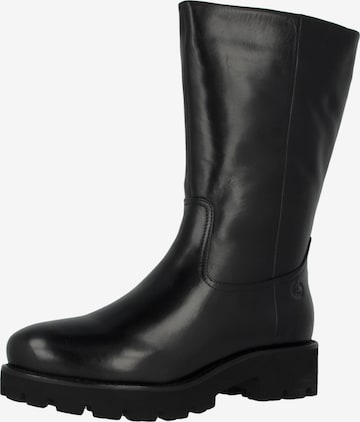 GERRY WEBER Boots 'Jale 31' in Black: front
