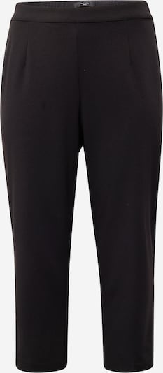 Vero Moda Curve Pantalón 'SARA' en negro, Vista del producto