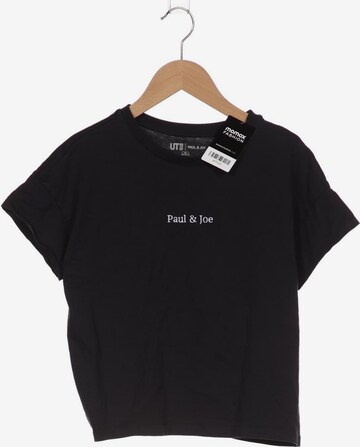 PAUL & JOE T-Shirt XS in Grau: predná strana