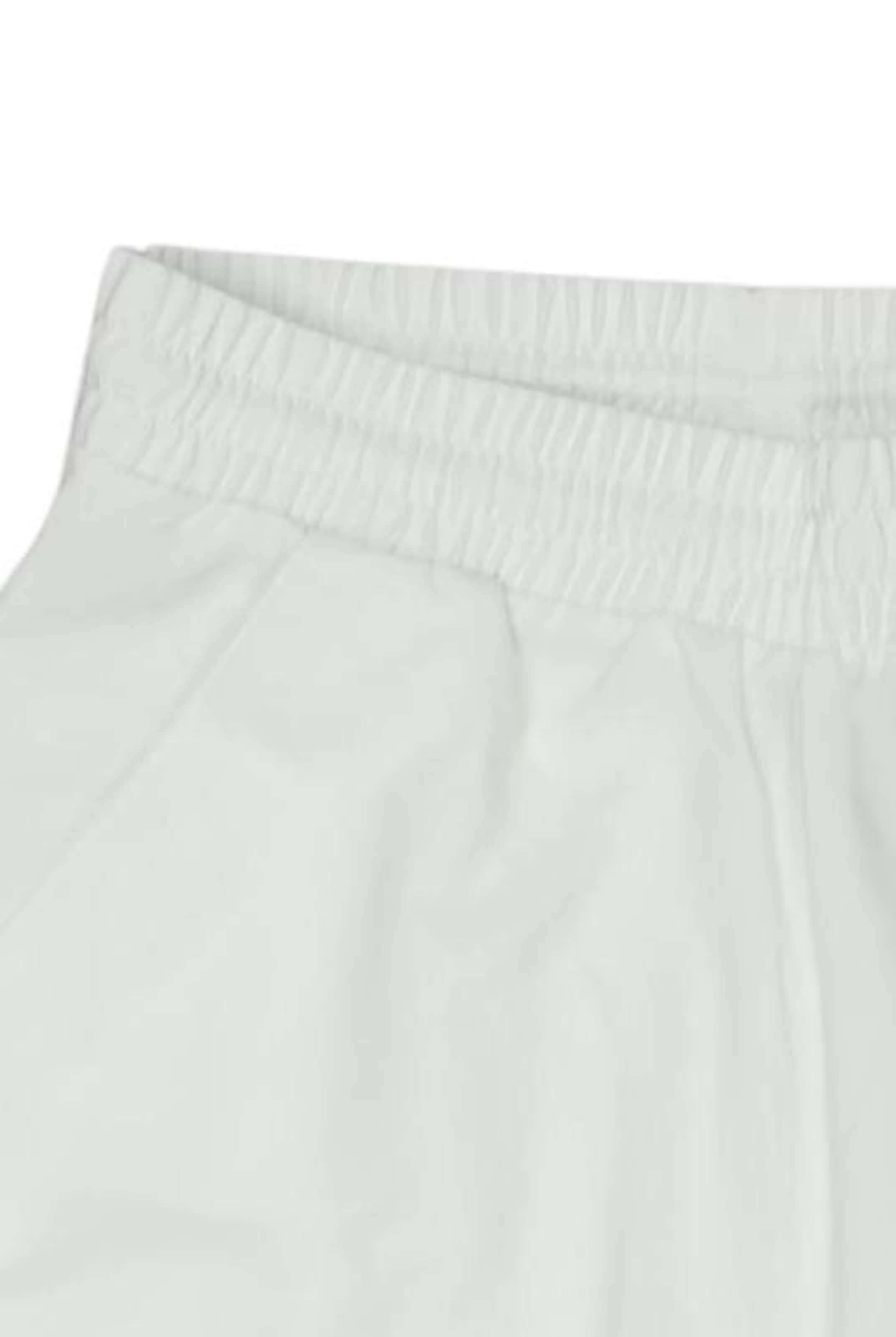 ADIDAS PERFORMANCE Shorts in 27 in White