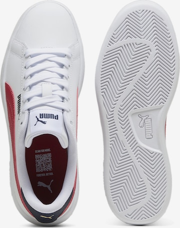 PUMA Sneakers 'Smash 3.0' in Wit