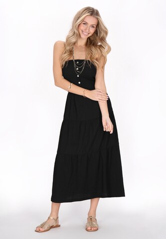 IZIA Dress in Black