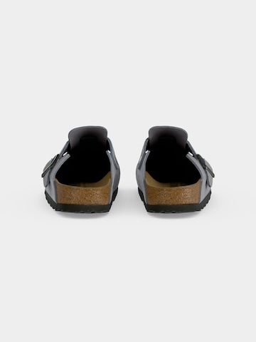 BIRKENSTOCK Plätu 'Boston', värv lilla
