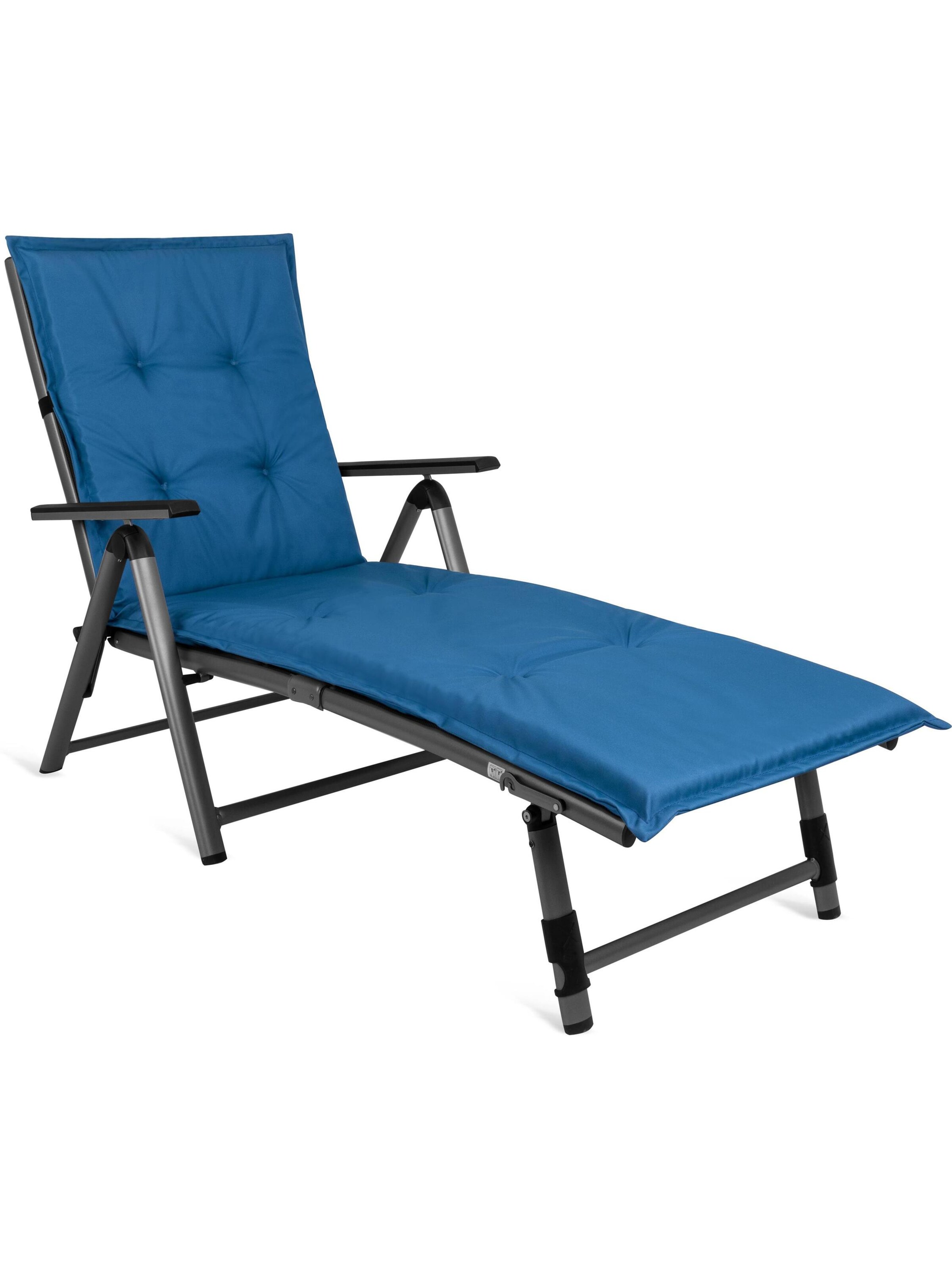 Aspero Seat covers 'Matera' in Blue