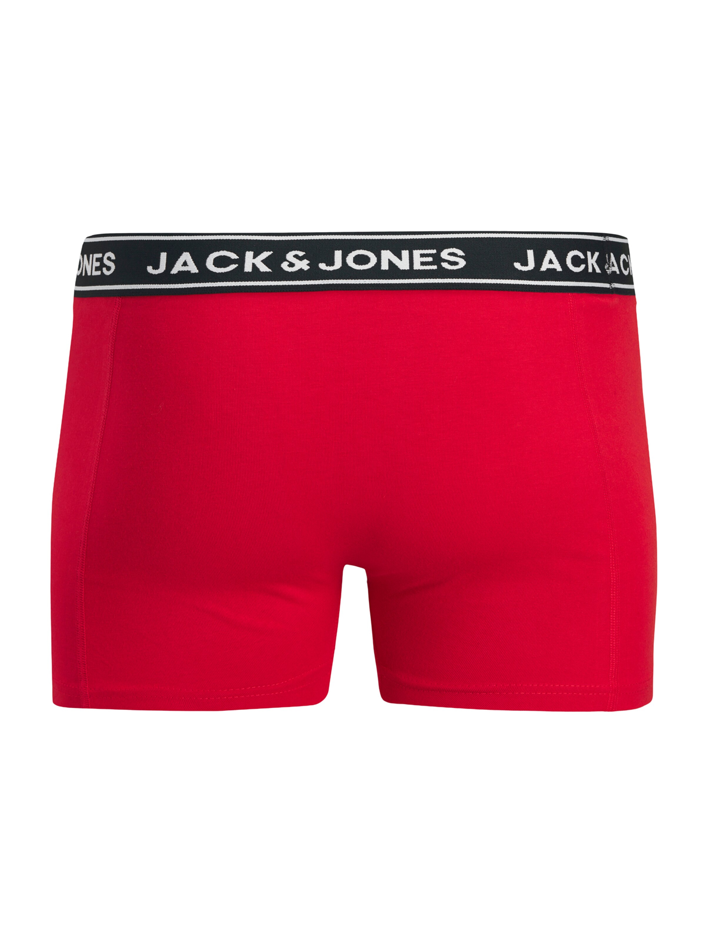 Jack & Jones Junior Underpants 'JACHECTOR' in Blue