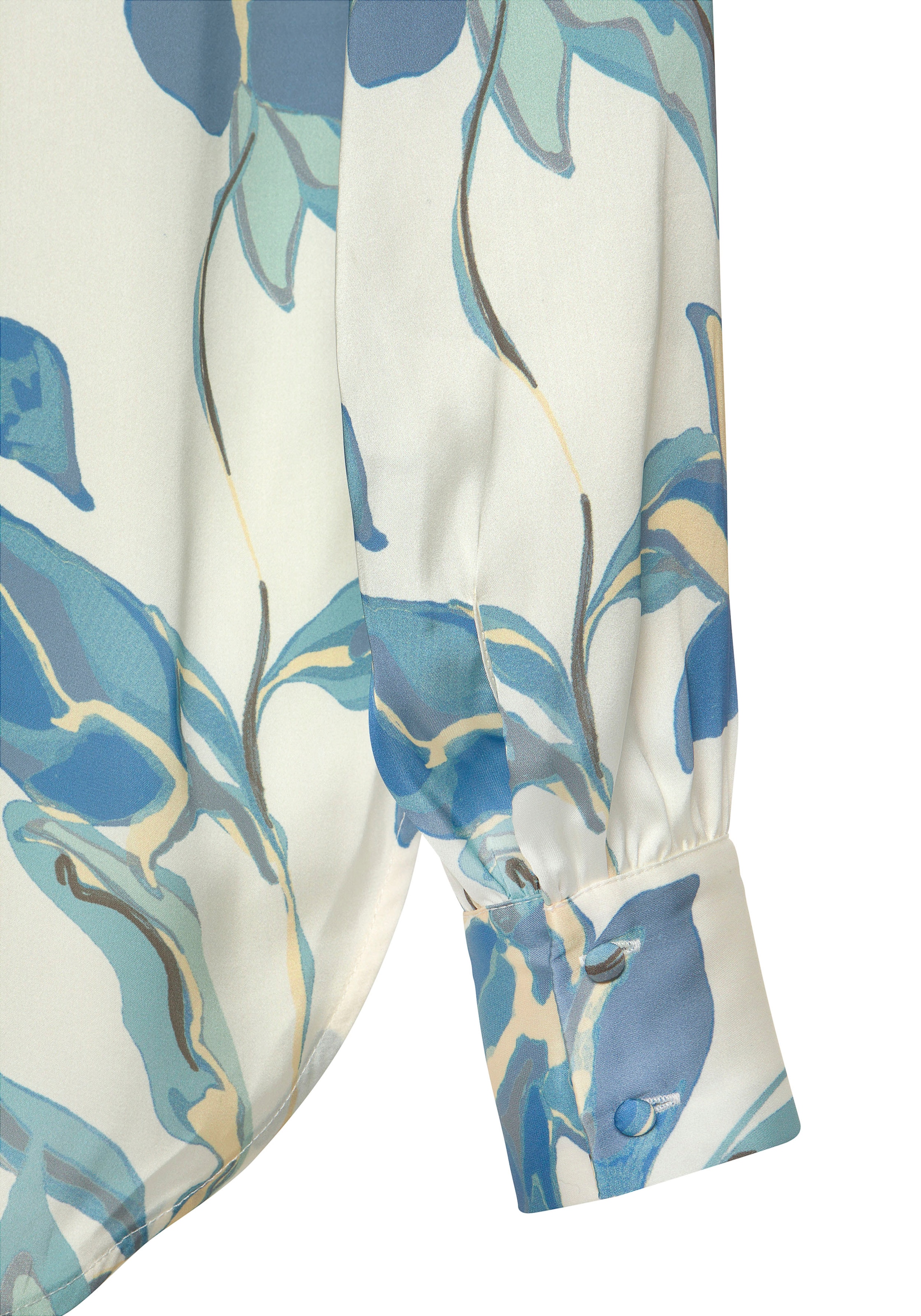 LASCANA Pusero värissä beige