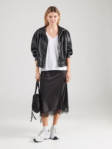 Aware Koszulka 'VMRITA' w kolorze biały