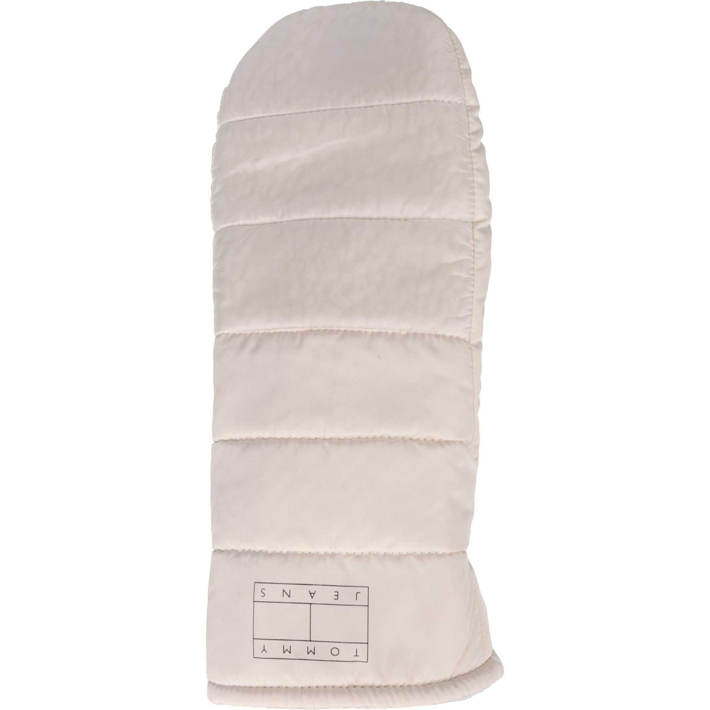 TOMMY HILFIGER Wanten in Beige