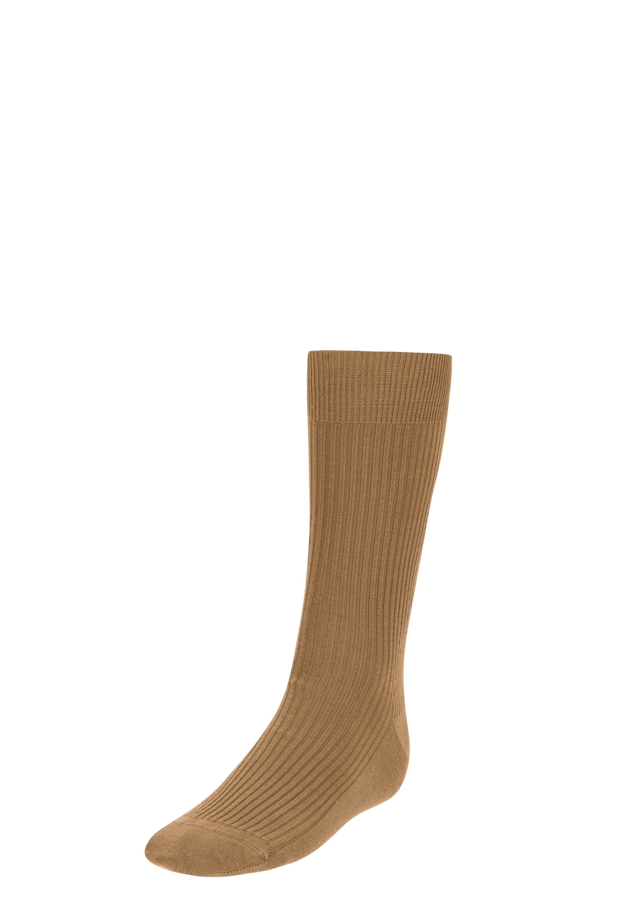 Boggi Milano Sockor i brun: framsida