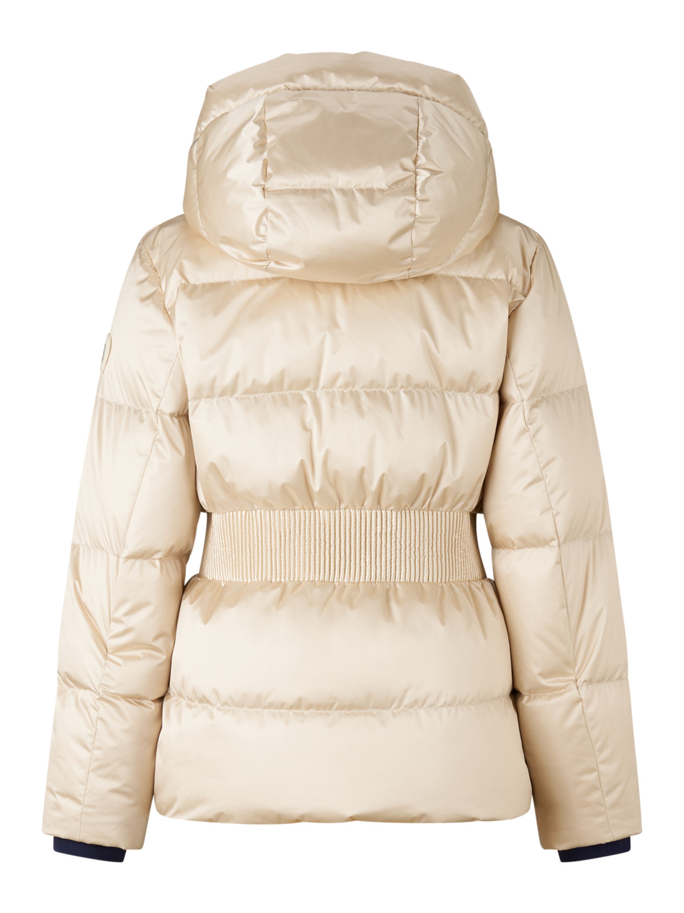 BOGNER Winterjacke 'Taylor' in Beige