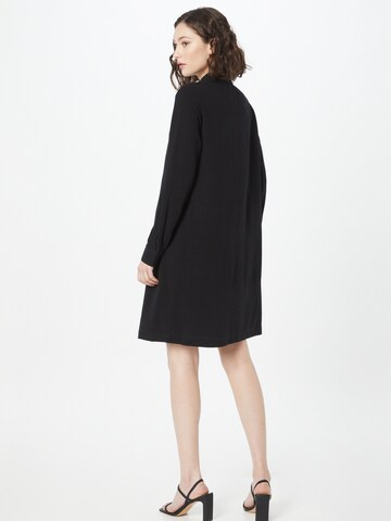 SELECTED FEMME Shirt Dress 'Viva' in Black