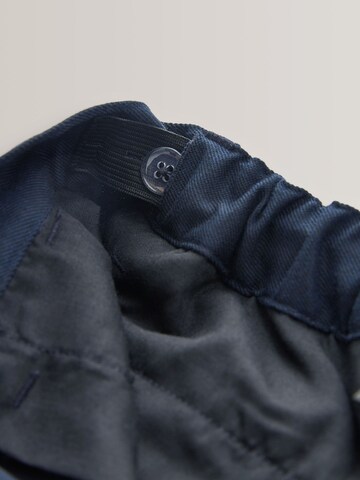 Next Regular Trousers in Blue