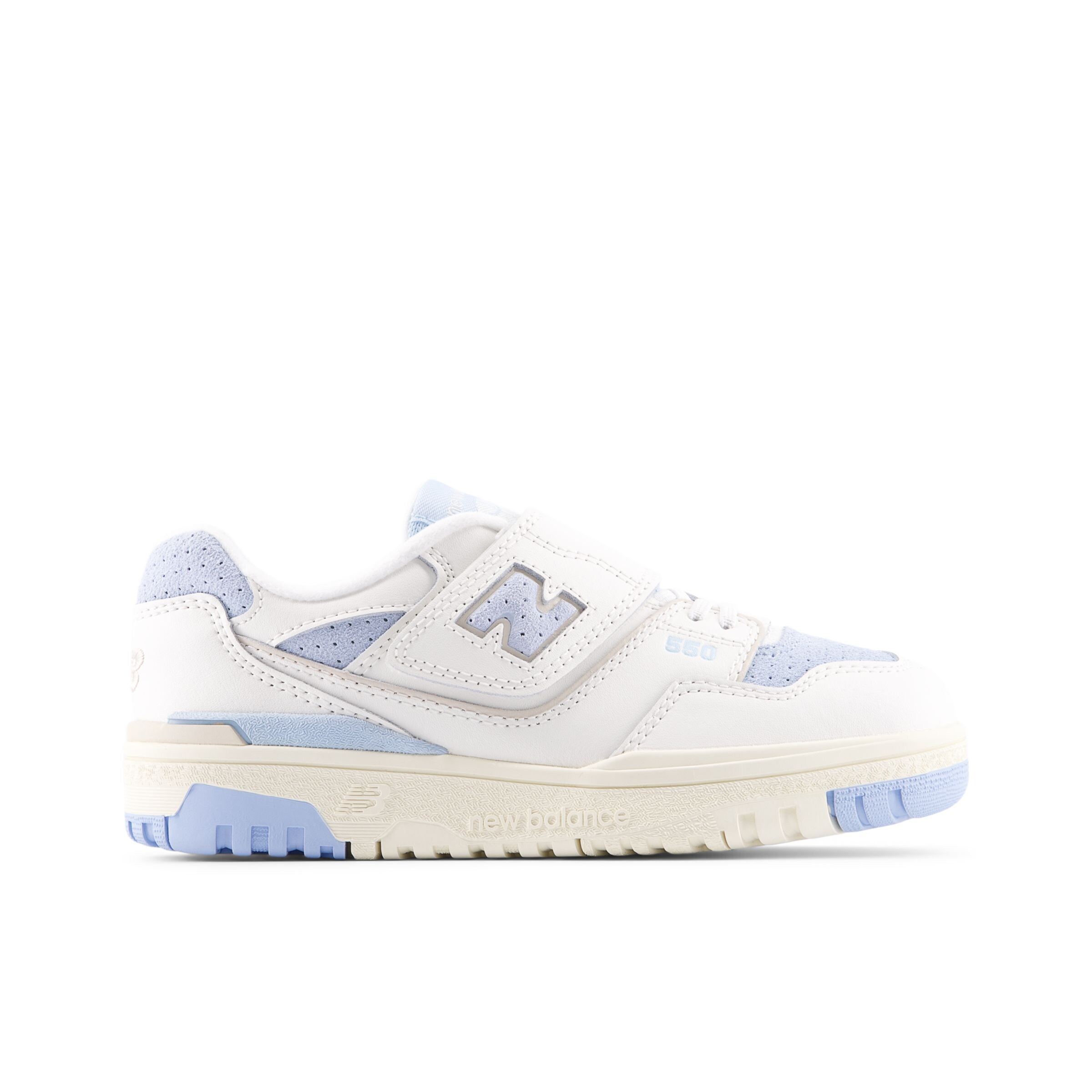 new balance Trainers '550' in White